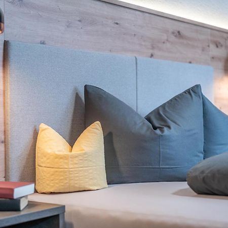 Bergmomente Apartments 索尔登 外观 照片