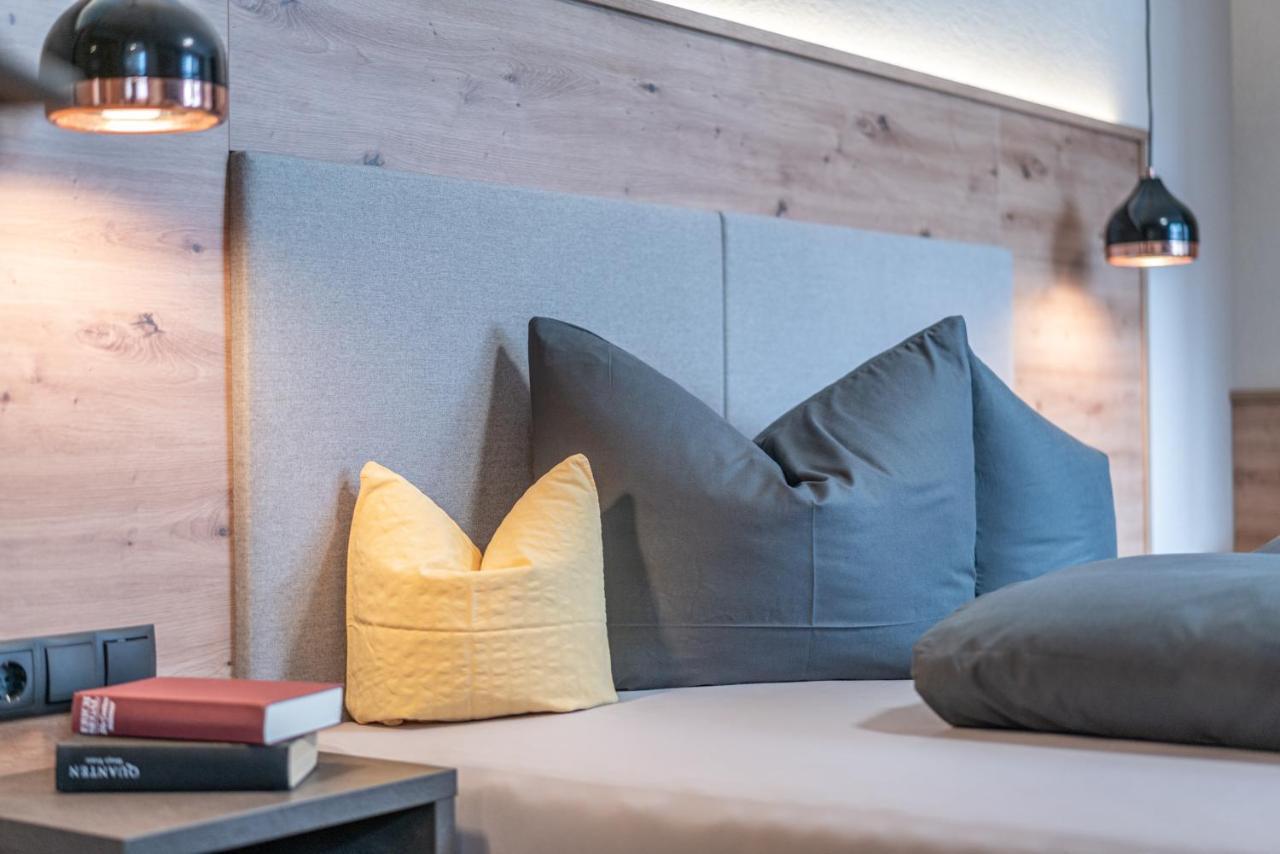 Bergmomente Apartments 索尔登 外观 照片